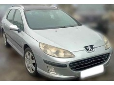 PEUGEOT 407 SW