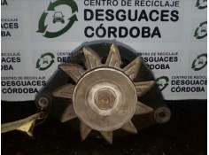 Recambio de alternador para bmw serie 5 berlina (e39) 525td referencia OEM IAM   