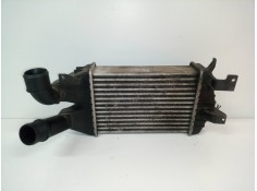 Recambio de intercooler para opel astra h ber. 1.7 16v cdti referencia OEM IAM 13213402 262X181X62 ALUMINIO