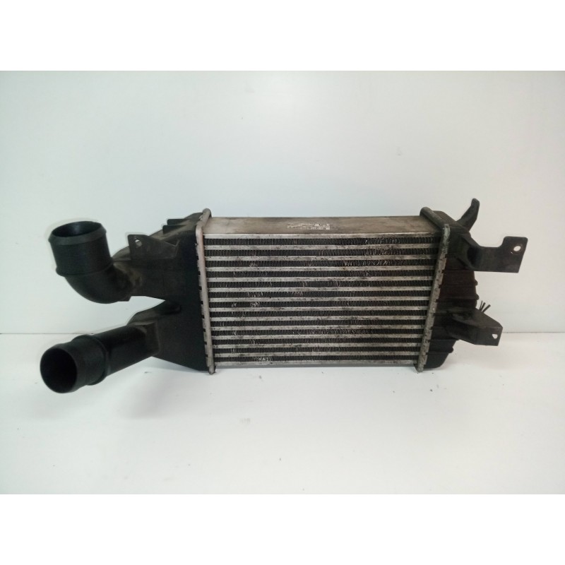 Recambio de intercooler para opel astra h ber. 1.7 16v cdti referencia OEM IAM 13213402 262X181X62 ALUMINIO