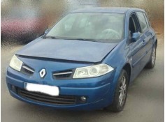 RENAULT MEGANE II BERLINA 5P