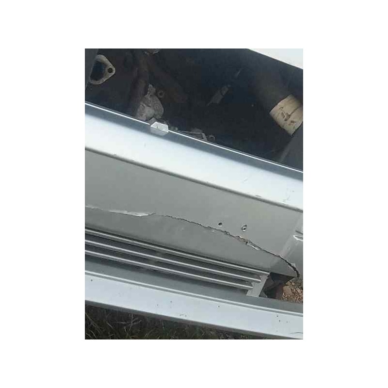 Recambio de paragolpes delantero para renault 5 (b/c40) 1.4 referencia OEM IAM   