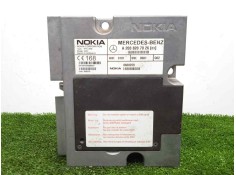 Recambio de modulo electronico para mercedes-benz clase m (w163) 2.7 cdi 20v cat referencia OEM IAM A2038207026-RTE4RB NOKIA 