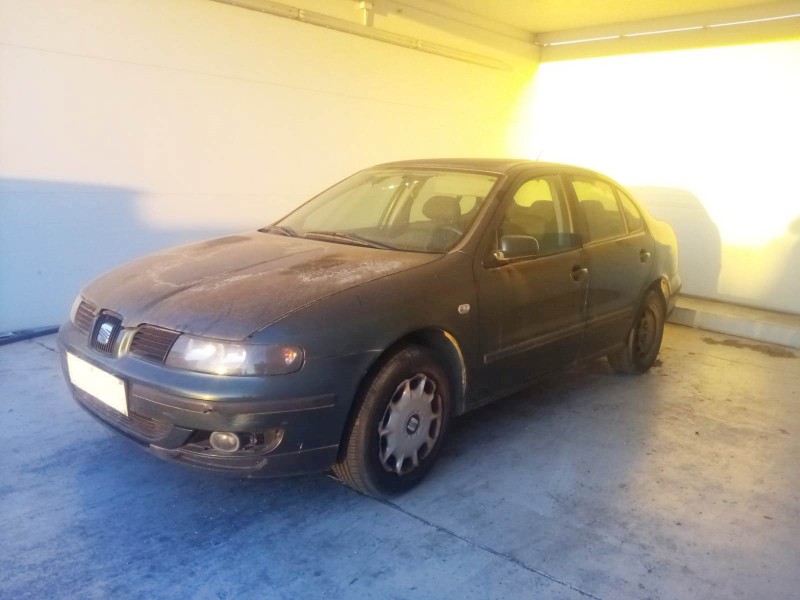 seat toledo ii (1m2) del año 2004