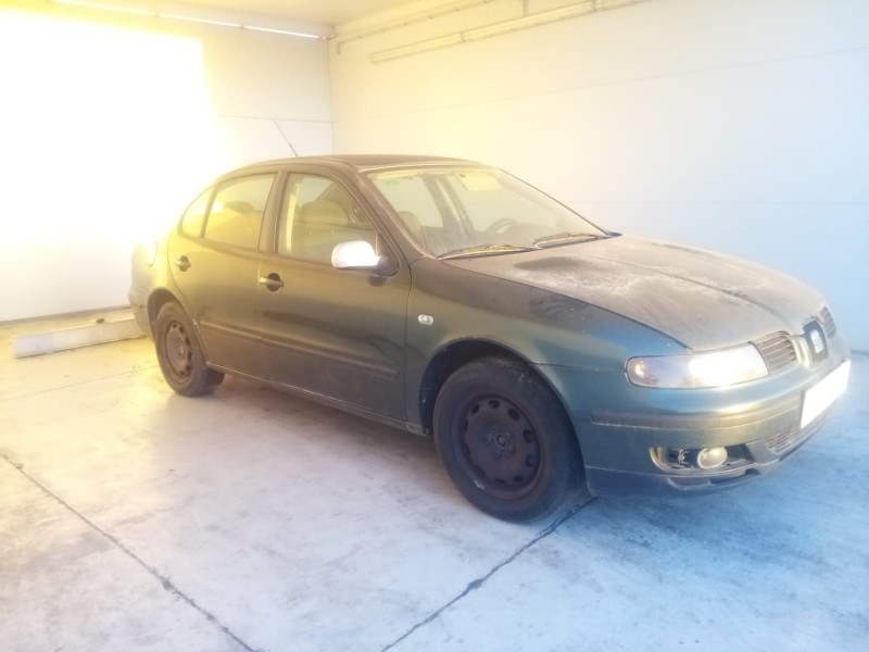 seat toledo ii (1m2) del año 2004