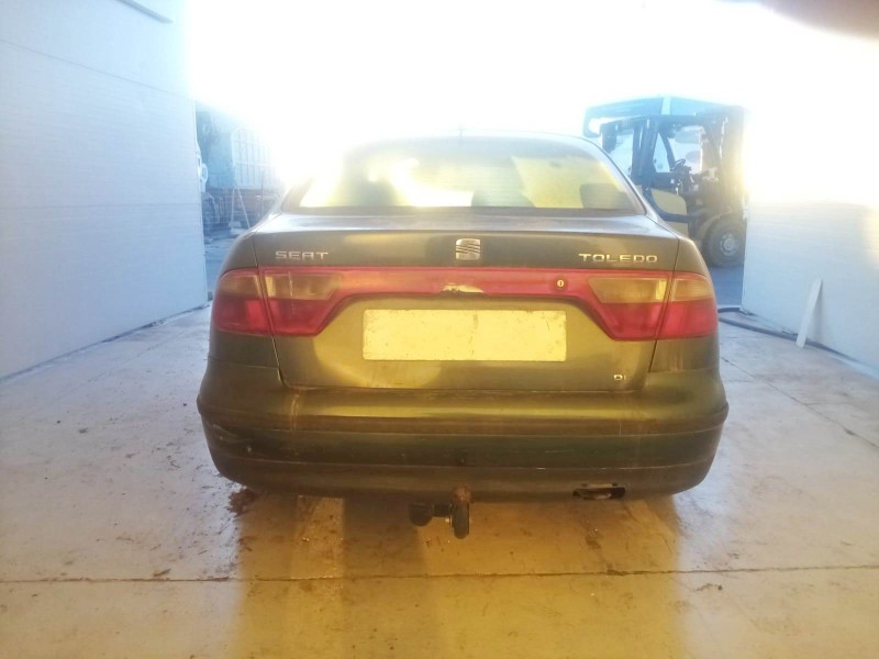 seat toledo ii (1m2) del año 2004