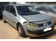 RENAULT MEGANE II BERLINA 5P