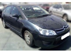CITROËN C4 BERLINA