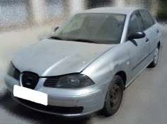 SEAT IBIZA (6L1)
