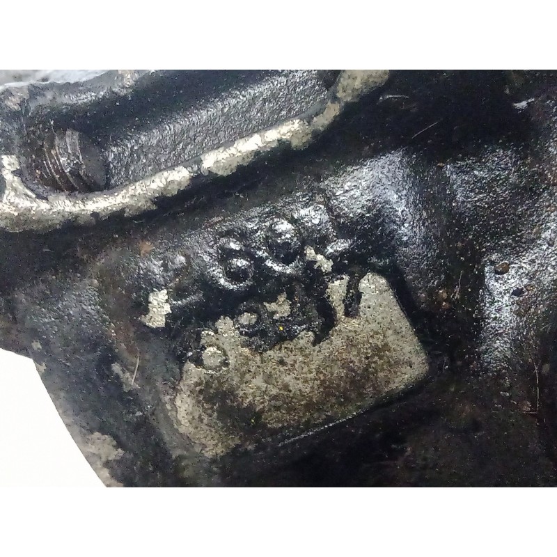 Recambio de bomba servodireccion para renault 19 (b/c/l53) 1.9 td referencia OEM IAM 26016947 60525 