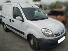 NISSAN KUBISTAR (X76)