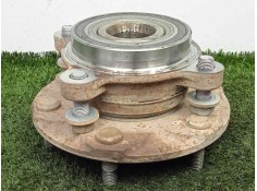 Recambio de rodamiento buje delantero para toyota hilux (kun) referencia OEM IAM 90316T0002-90366F0002-90312T0001-43502KK010 AMB