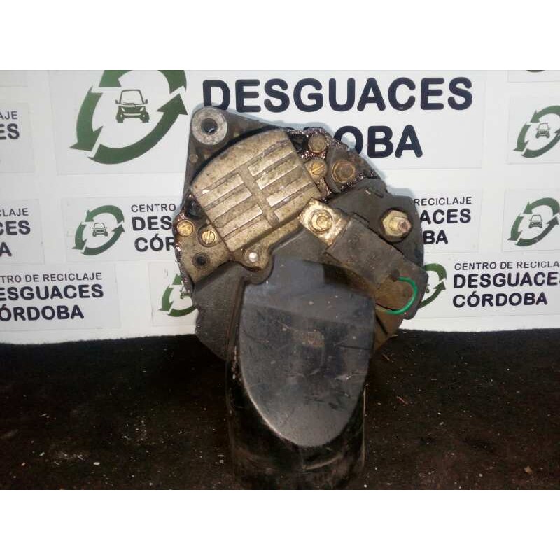 Recambio de alternador para bmw serie 5 berlina (e39) 525td referencia OEM IAM   