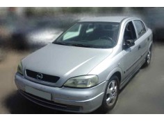 OPEL ASTRA G BERLINA