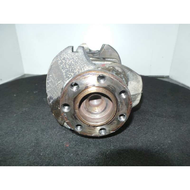 Recambio de cigueñal para renault megane i fase 2 berlina (ba0) 1.9 dci diesel cat referencia OEM IAM F1-115  