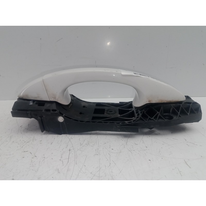 Recambio de maneta exterior delantera derecha para seat leon (5f1) 1.6 tdi referencia OEM IAM 5N0839885H  