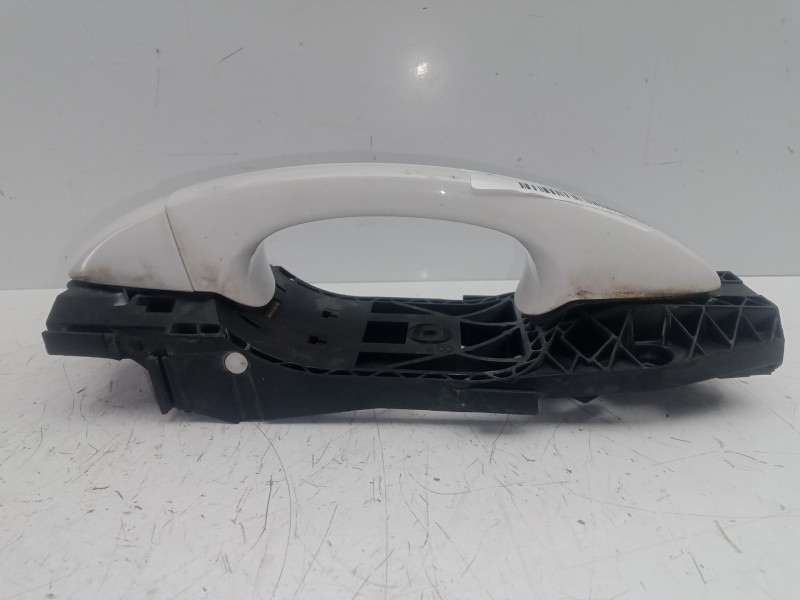 Recambio de maneta exterior delantera derecha para seat leon (5f1) 1.6 tdi referencia OEM IAM 5N0839885H  