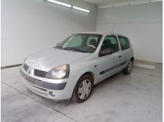 RENAULT CLIO II FASE II (B/CB0)