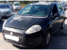 FIAT GRANDE PUNTO (199)