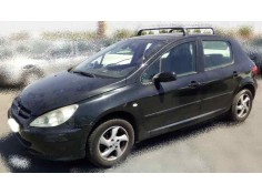 PEUGEOT 307 (S1)