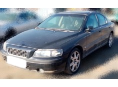 VOLVO S60 BERLINA
