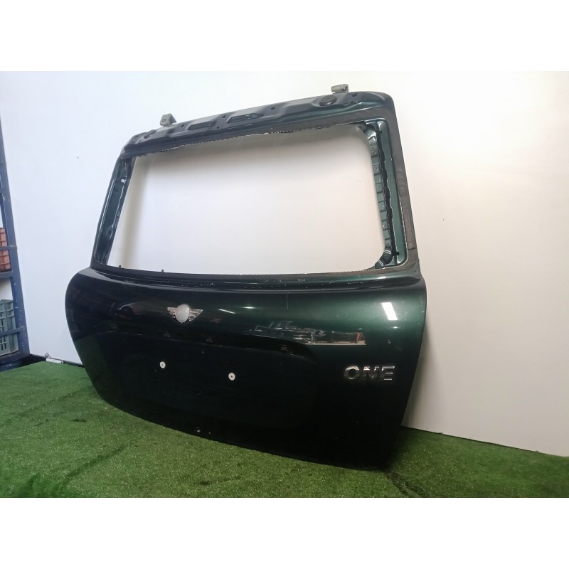 Recambio de porton trasero para mini mini (r56) 1.4 16v cat referencia OEM IAM   