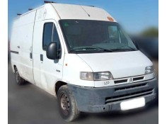 CITROËN JUMPER CAJA CERRADA (1)