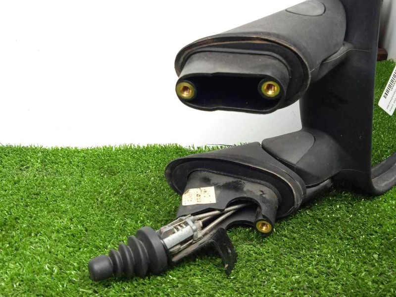 Recambio de retrovisor derecho para fiat doblo cargo (223) 1.9 jtd cat referencia OEM IAM SINREFERENCIA 01-10 - MANUAL NEGRO