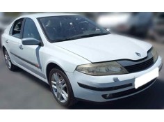 RENAULT LAGUNA II (BG0)