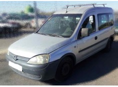 OPEL COMBO (CORSA C)