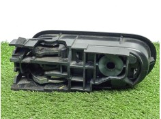 Recambio de maneta interior trasera derecha para mazda 6 lim. (gh) 2.2 turbodiesel cat referencia OEM IAM C27358330A02 INTERIOR  2