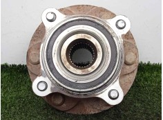 Recambio de rodamiento buje delantero para toyota hilux (kun) referencia OEM IAM 90316T0002-90366F0002-90312T0001-43502KK010 AMB 2