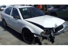 SKODA OCTAVIA BERLINA (1U2)