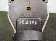 Recambio de mando luces para nissan micra (k12e) 1.4 cat referencia OEM IAM 14425-8523SN 8.PINES  2