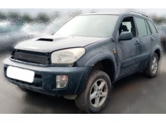TOYOTA RAV 4 (A2)