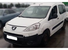 PEUGEOT PARTNER KOMBI