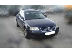 VOLKSWAGEN PASSAT BERLINA (3B3)