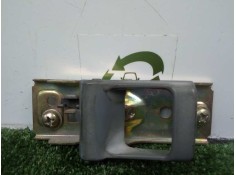 Recambio de maneta interior delantera izquierda para nissan patrol (k/w260) 2.8 diesel referencia OEM IAM   