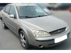 FORD MONDEO BERLINA (GE)
