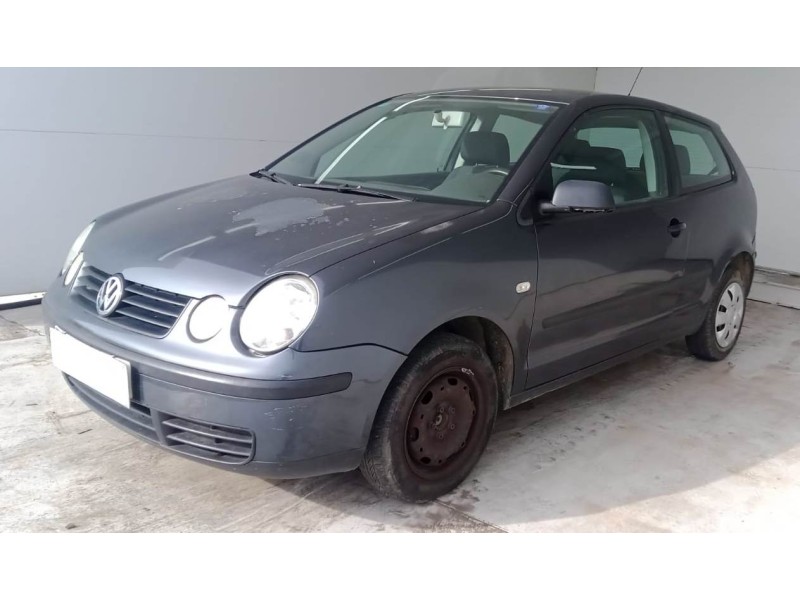 volkswagen polo iv (9n_, 9a_) del año 2001