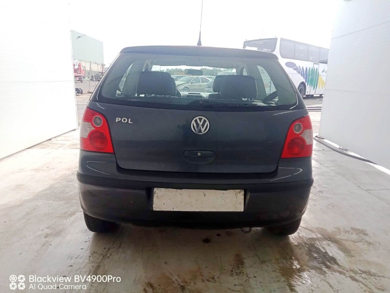 volkswagen polo iv (9n_, 9a_) del año 2001