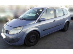 RENAULT SCENIC II