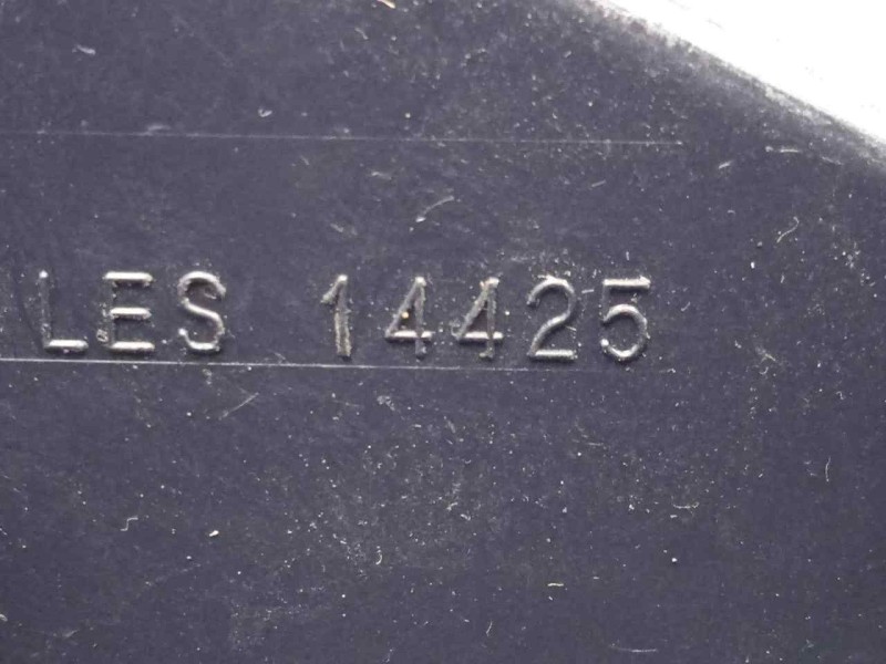 Recambio de mando luces para nissan micra (k12e) 1.4 cat referencia OEM IAM 14425-8523SN 8.PINES 