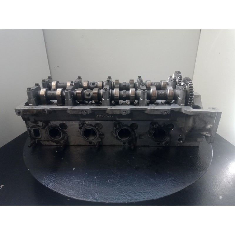 Recambio de culata para mercedes-benz vito combi 06.2003  2.1 cdi cat referencia OEM IAM 3363CA004  