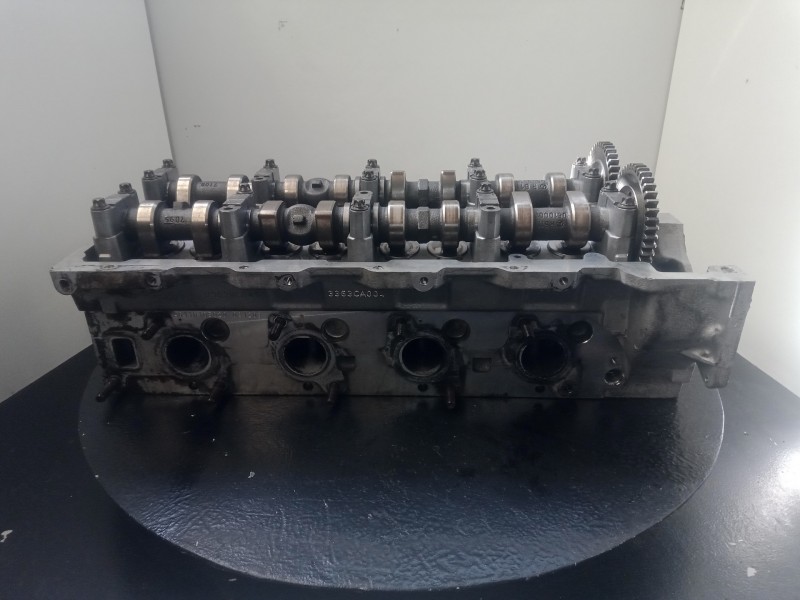 Recambio de culata para mercedes-benz vito combi 06.2003  2.1 cdi cat referencia OEM IAM 3363CA004  