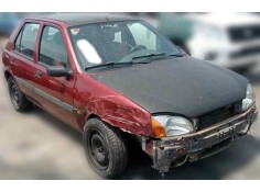 FORD FIESTA BERLINA (DX)