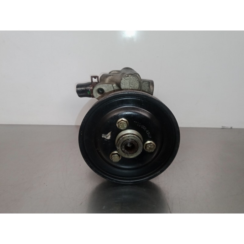 Recambio de bomba servodireccion para renault megane i classic (la0) 1.6 referencia OEM IAM 26046186-7700840106-7700840801B  