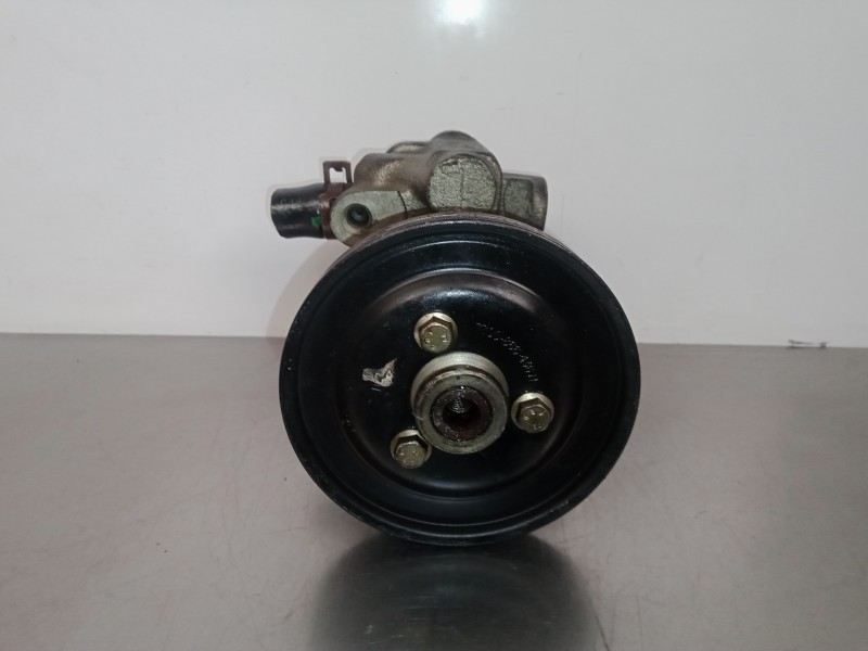 Recambio de bomba servodireccion para renault megane i classic (la0) 1.6 referencia OEM IAM 26046186-7700840106-7700840801B  