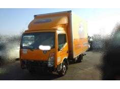 NISSAN CABSTAR (F24M)