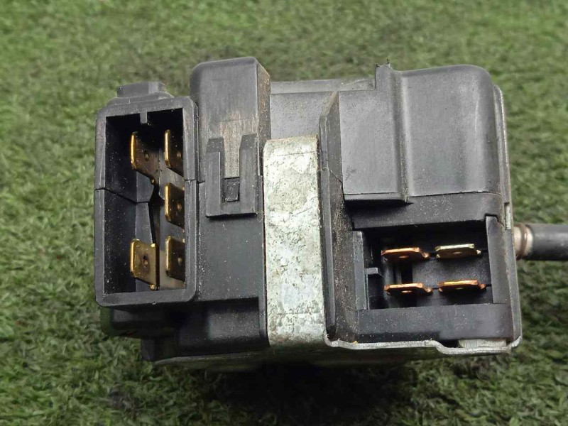 Recambio de mando luces para renault rapid/express (f40) 1.4 referencia OEM IAM SINREFERENCIA 1.SERIE 